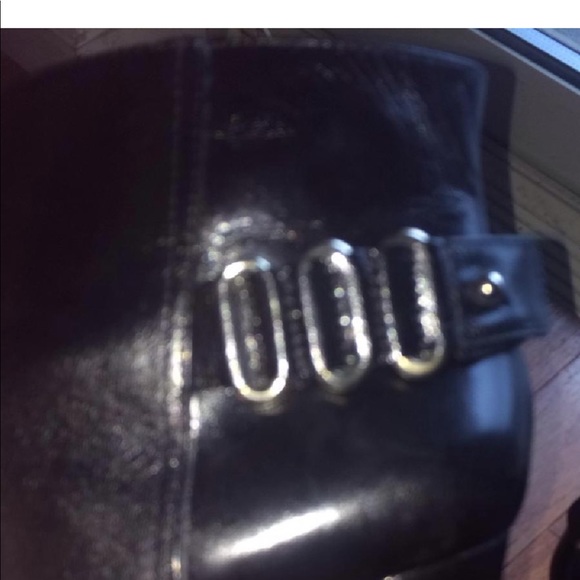 Booties - Picture 3 of 4